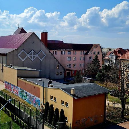 Apartament Apartament Mazury Giżycko Zewnętrze zdjęcie