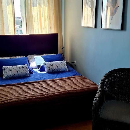 Apartament Apartament Mazury Giżycko Zewnętrze zdjęcie