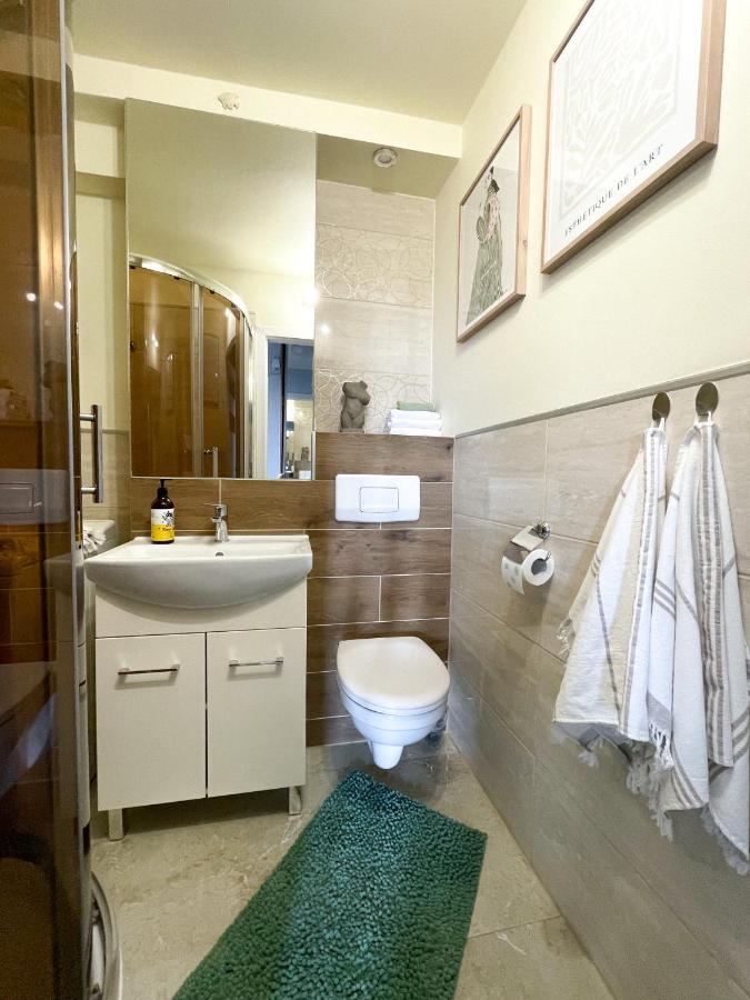 Apartament Apartament Mazury Giżycko Zewnętrze zdjęcie