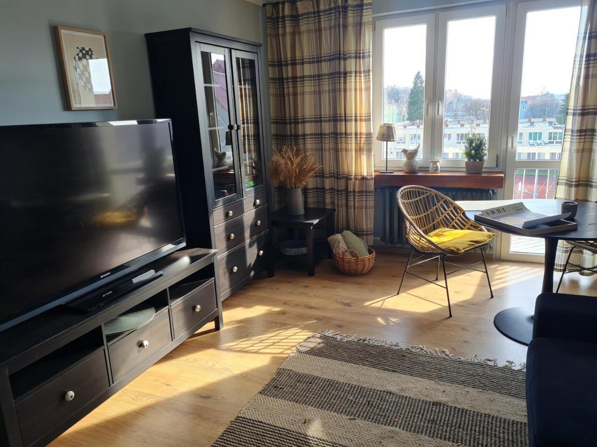 Apartament Apartament Mazury Giżycko Zewnętrze zdjęcie