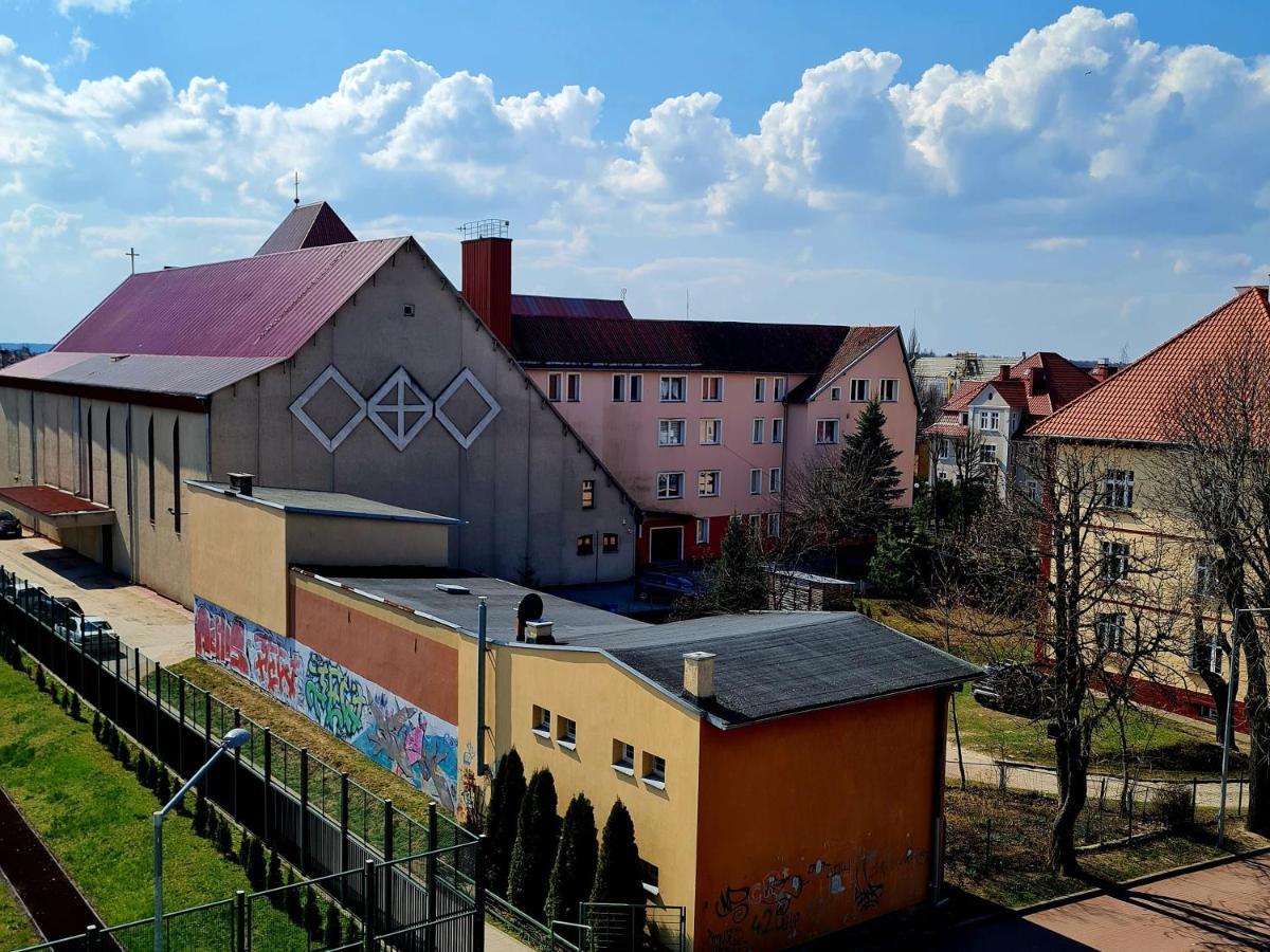 Apartament Apartament Mazury Giżycko Zewnętrze zdjęcie