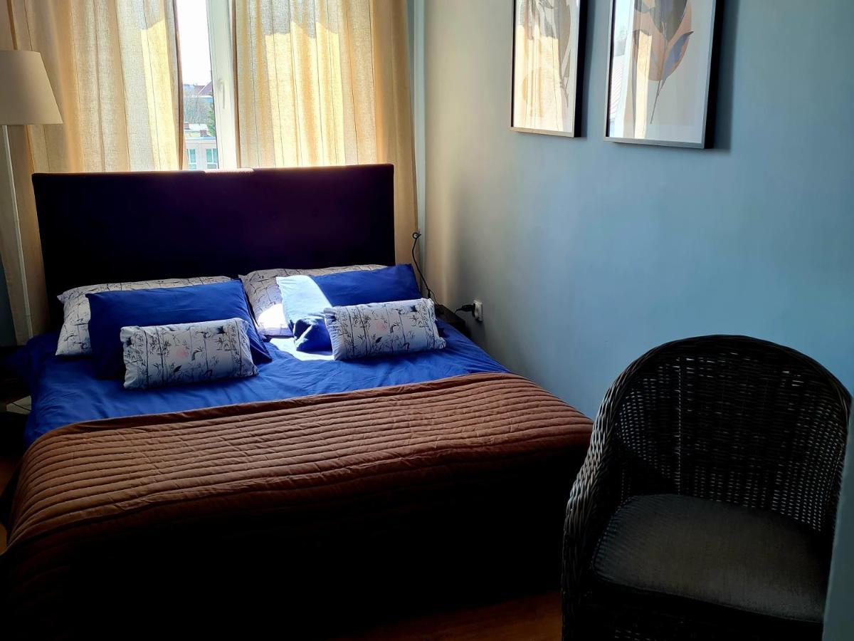 Apartament Apartament Mazury Giżycko Zewnętrze zdjęcie