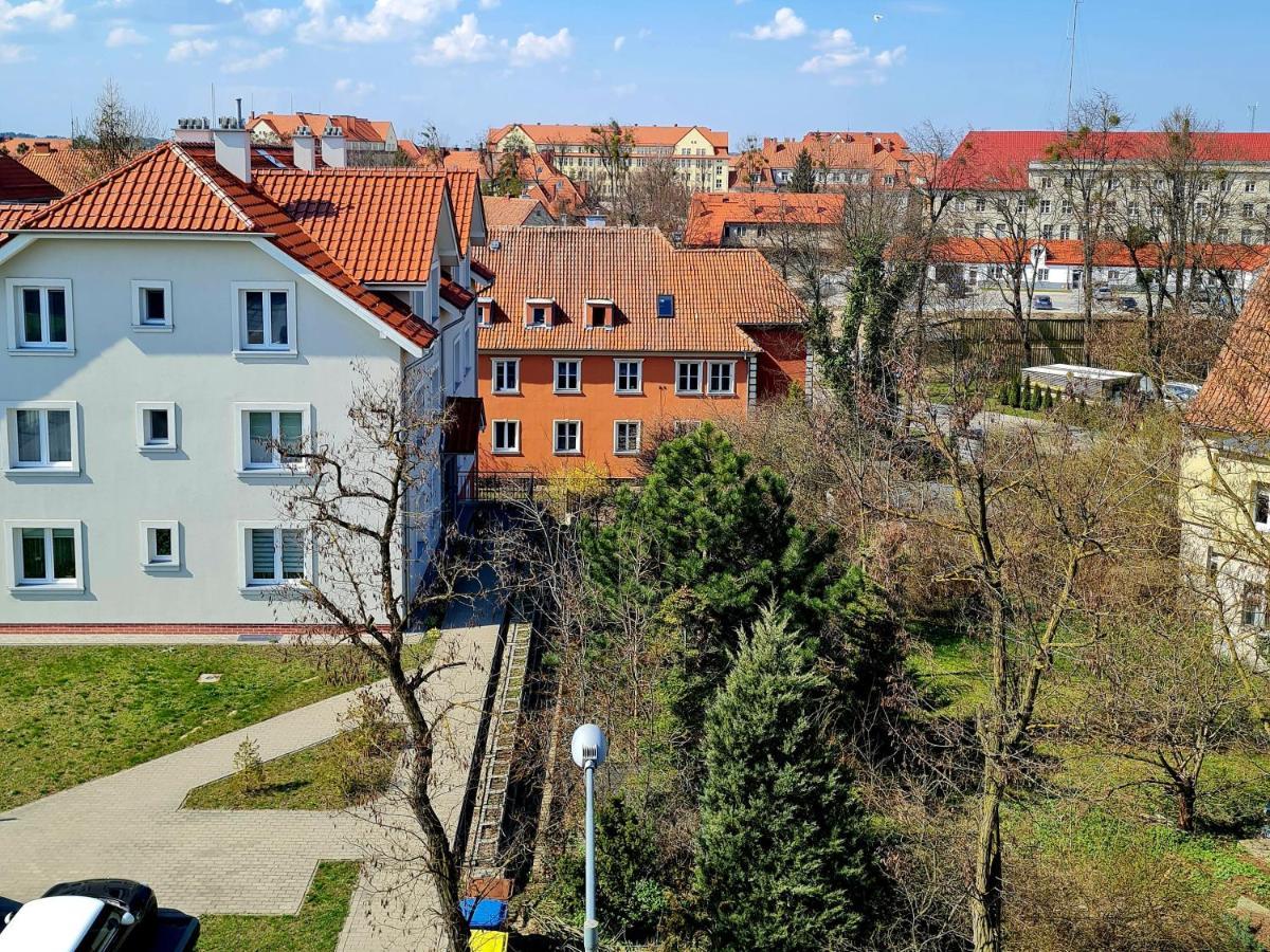 Apartament Apartament Mazury Giżycko Zewnętrze zdjęcie
